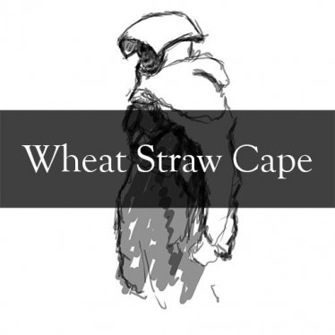 Мод "Wheat Straw Cape" для Kenshi