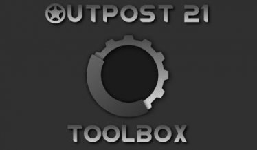 Мод «Toolbox» для Rimworld (v1.0 - 1.2)