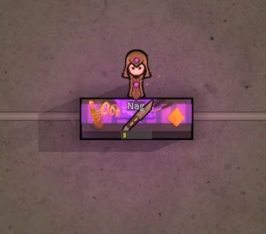 Мод «PsiTech» для Rimworld (v1.1 - 1.2) 1