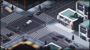 Мод "A Korea City,not named yet(test version)" для Project Zomboid 3