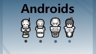 Мод «Android tiers» для Rimworld (v1.0 - 1.2) 3