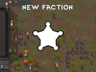 Мод «Vanilla Factions Expanded - Settlers» для Rimworld (v1.1) 0