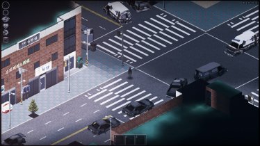 Мод "A Korea City,not named yet(test version)" для Project Zomboid 2