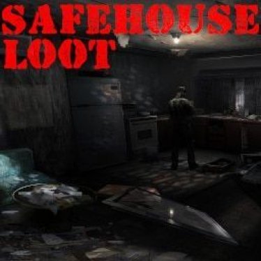 Мод "Safehouse Loot" для Project Zomboid