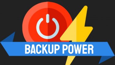 Мод «Backup Power» для Rimworld (v1.1 - 1.2) 0