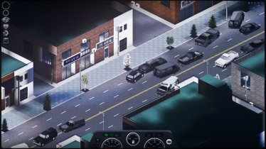 Мод "A Korea City,not named yet(test version)" для Project Zomboid 0