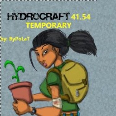 Мод "Hydrocraft 41.54 Temporary Fix by ByPoLaT" для Project Zomboid