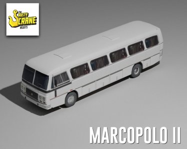 Мод "Marcopolo II" для Workers & Resources: Soviet Republic