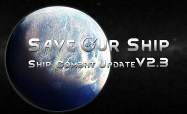 Мод «Save Our Ship 2» для Rimworld (v1.0 - 1.2)