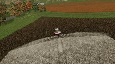 Мод "Lizard WM XL" для Farming Simulator 2022 0